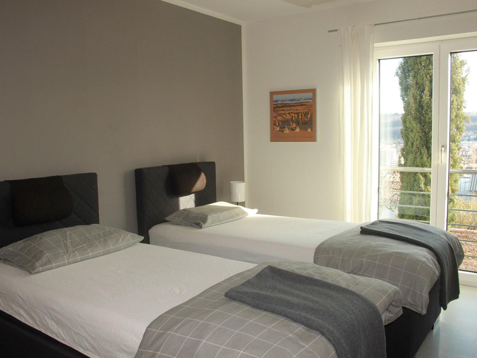 Grimm'S Lodge Lörrach Zewnętrze zdjęcie