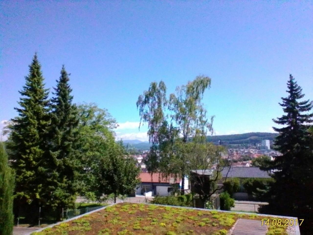 Grimm'S Lodge Lörrach Zewnętrze zdjęcie